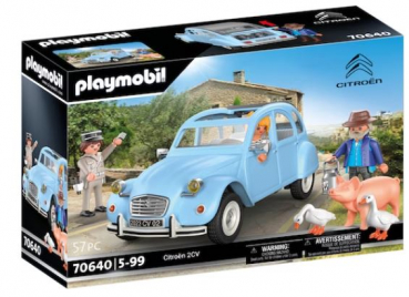 Playmobil 70640