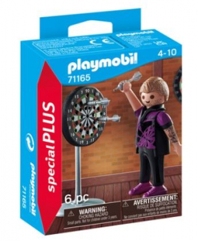 Playmobil 71165