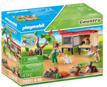 Playmobil 71252