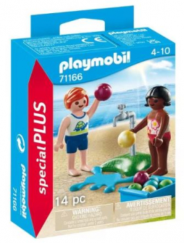 Playmobil 71166