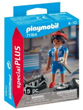 Playmobil 71164