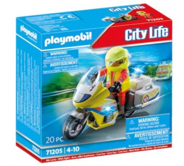 Playmobil 71205