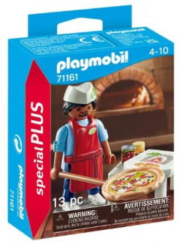 Playmobil 71161