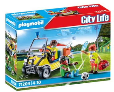 Playmobil 71204