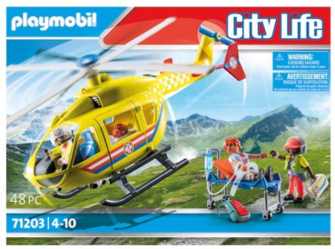 Playmobil 71203