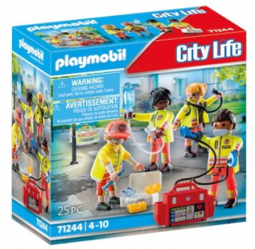 Playmobil 71244