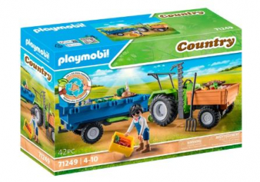 Playmobil 71249