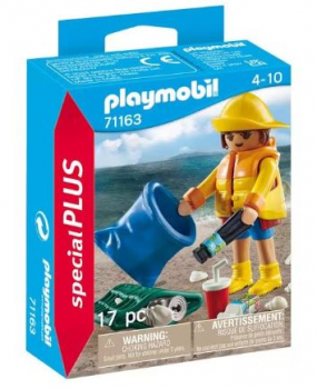 Playmobil 71163