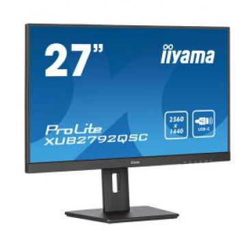 iiyama XUB2792QSC-B5