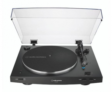 Audio-Technica AT-LP3XBTBK