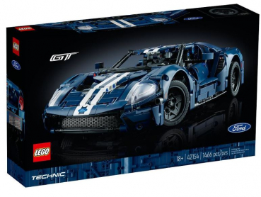 Lego 42154