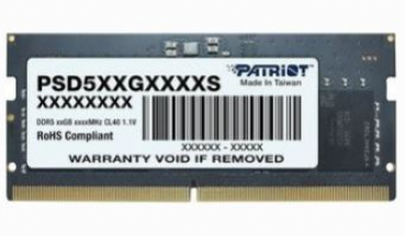 Patriot Memory PSD58G560041S