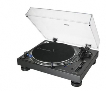 Audio-Technica AT-LP140XPBKEUK