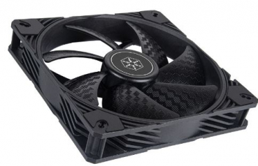 Silverstone SST-SF140B