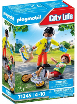 Playmobil 71245