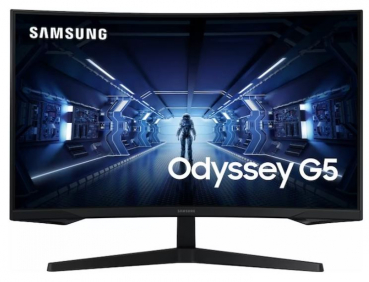 Samsung LC32G54TQBUXEN