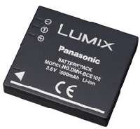 Panasonic DMW-BCG10E