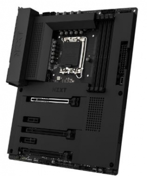 NZXT N7-Z79XT-B1