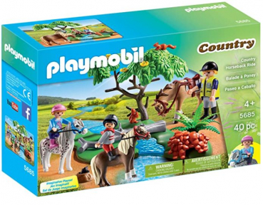 Playmobil 5685