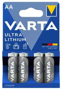 Varta 06106301404