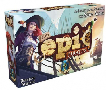 Asmodee GAMD0003