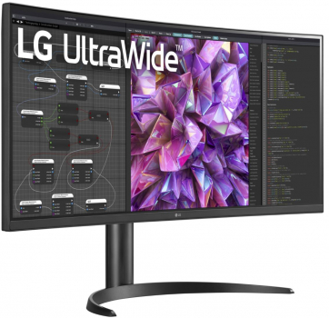 LG 34WQ75X-B.AEU