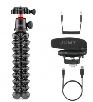 Joby JB01799-BWK