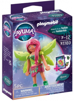 Playmobil 71180