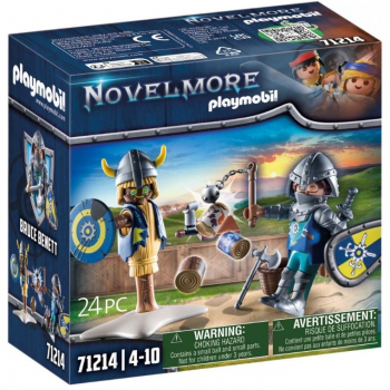 Playmobil 71214