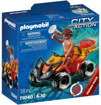 Playmobil 71040