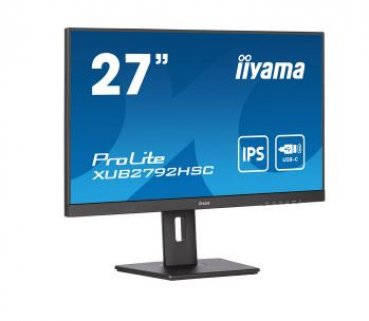 iiyama XUB2792HSC-B5