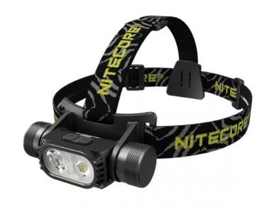 Nitecore NC-HC68