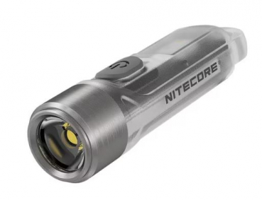 Nitecore NC-TIKI