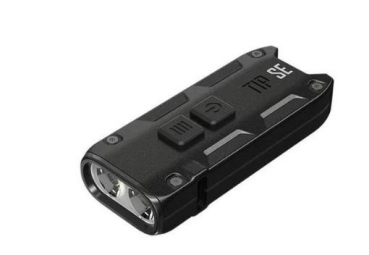 Nitecore NC-TIP-SE-SCHWARZ