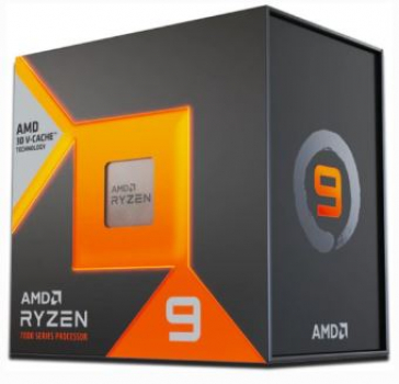 AMD 100-100000909WOF