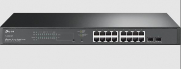 TP-LINK TL-SG2218P