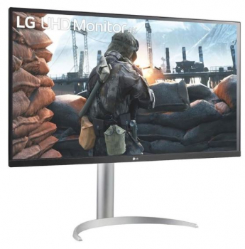 LG 32UP55NP-W