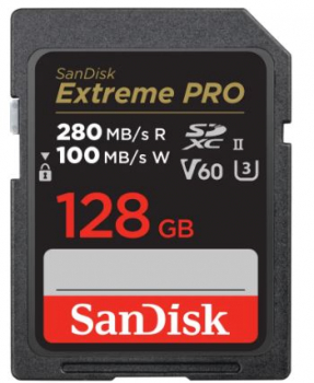 Sandisk SDSDXEP-128G-GN4IN