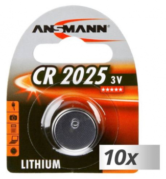 Ansmann 5020142