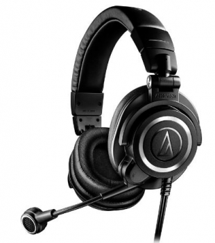 Audio-Technica ATH-M50xSTS