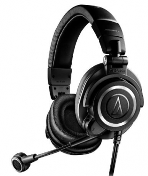 Audio-Technica ATH-M50XSTSUSB