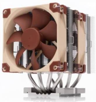 Noctua NH-D9 DX-4677 4U