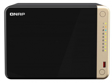 QNAP TS-664-8G