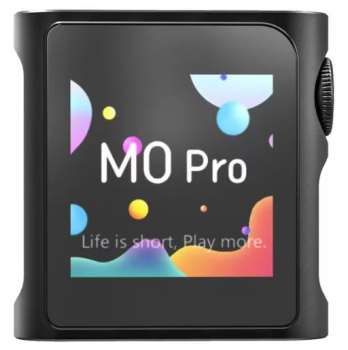 Shanling M0 Pro schwarz