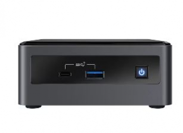 Intel BXNUC10I5FNHN