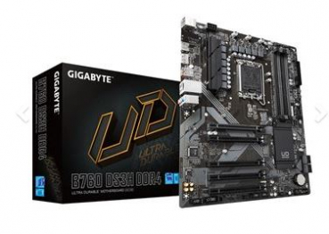 Gigabyte B760 DS3H