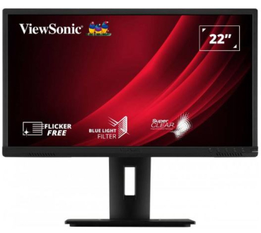 Viewsonic VG2240