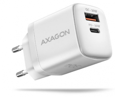 Axagon ACU-PQ30W