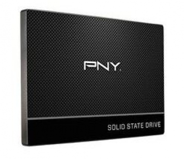 PNY SSD7CS900-500-RB