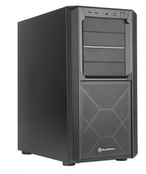 Silverstone SST-SED1-B